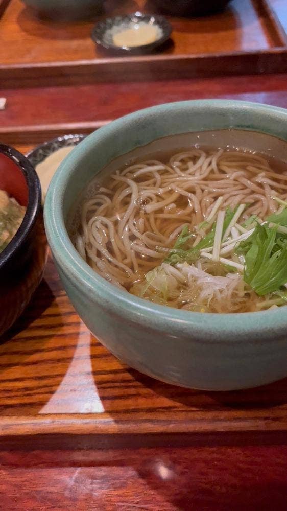 庵どう