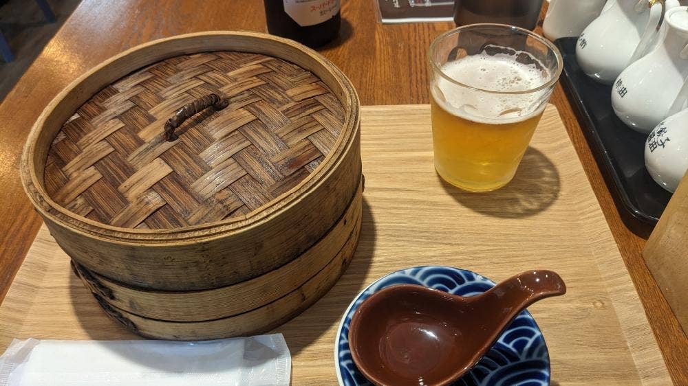 麦のはな