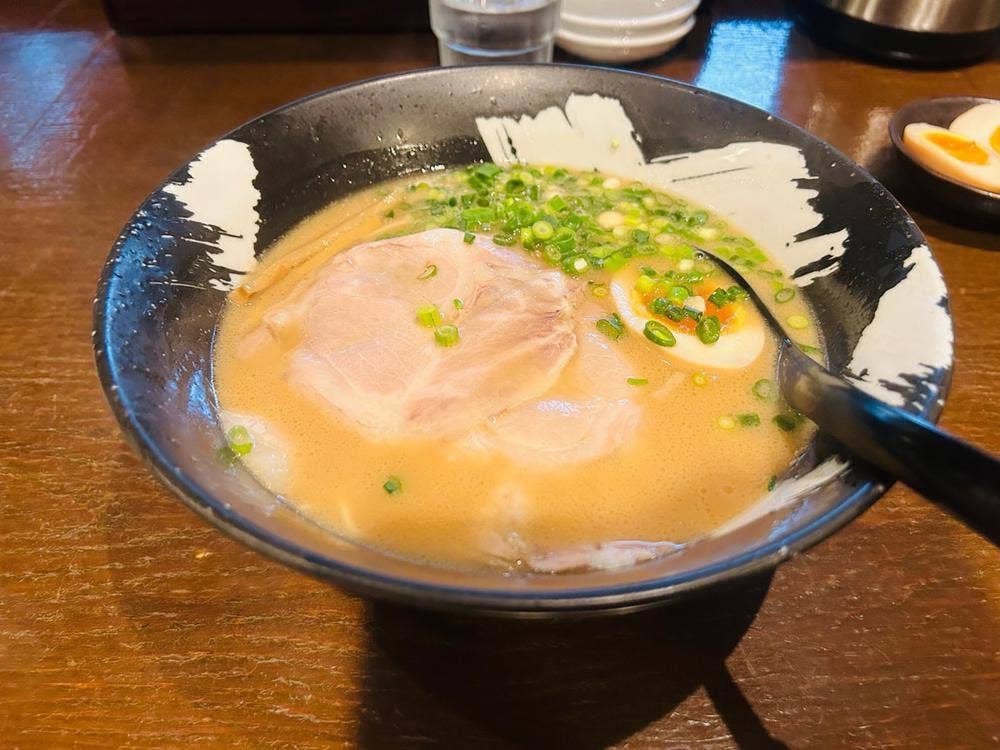 長風