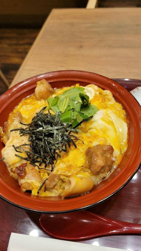 鶏五味 アリオ橋本店