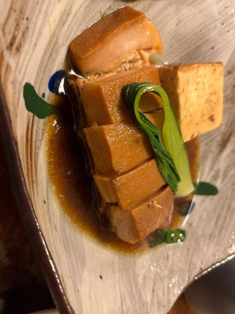 琉球亭