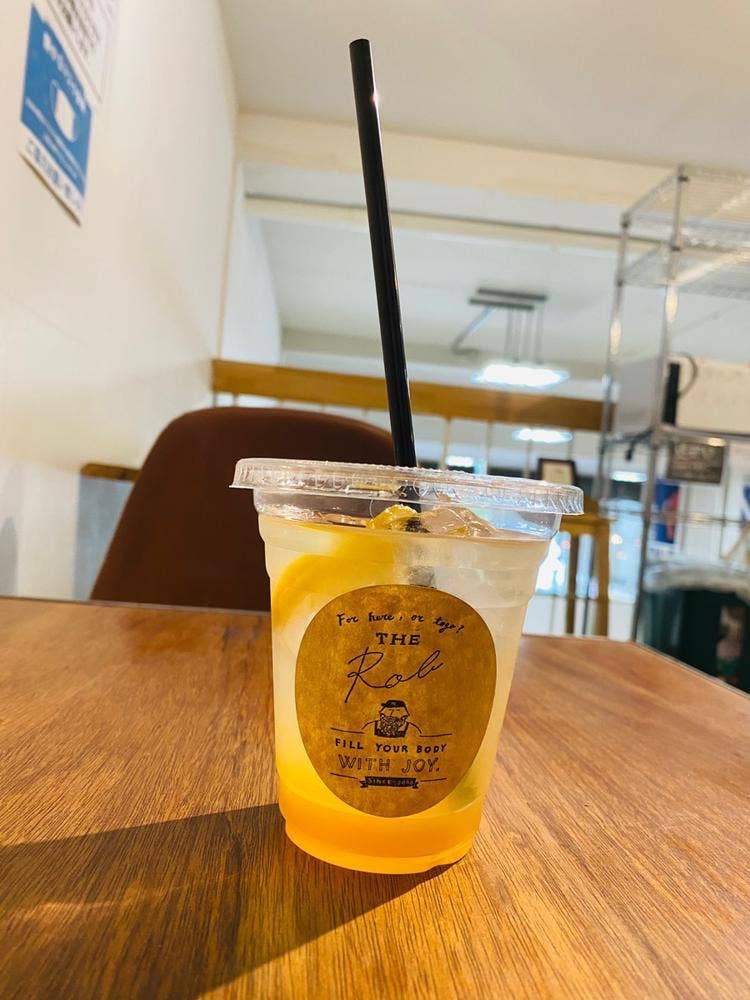 cafe Rob 名古屋店