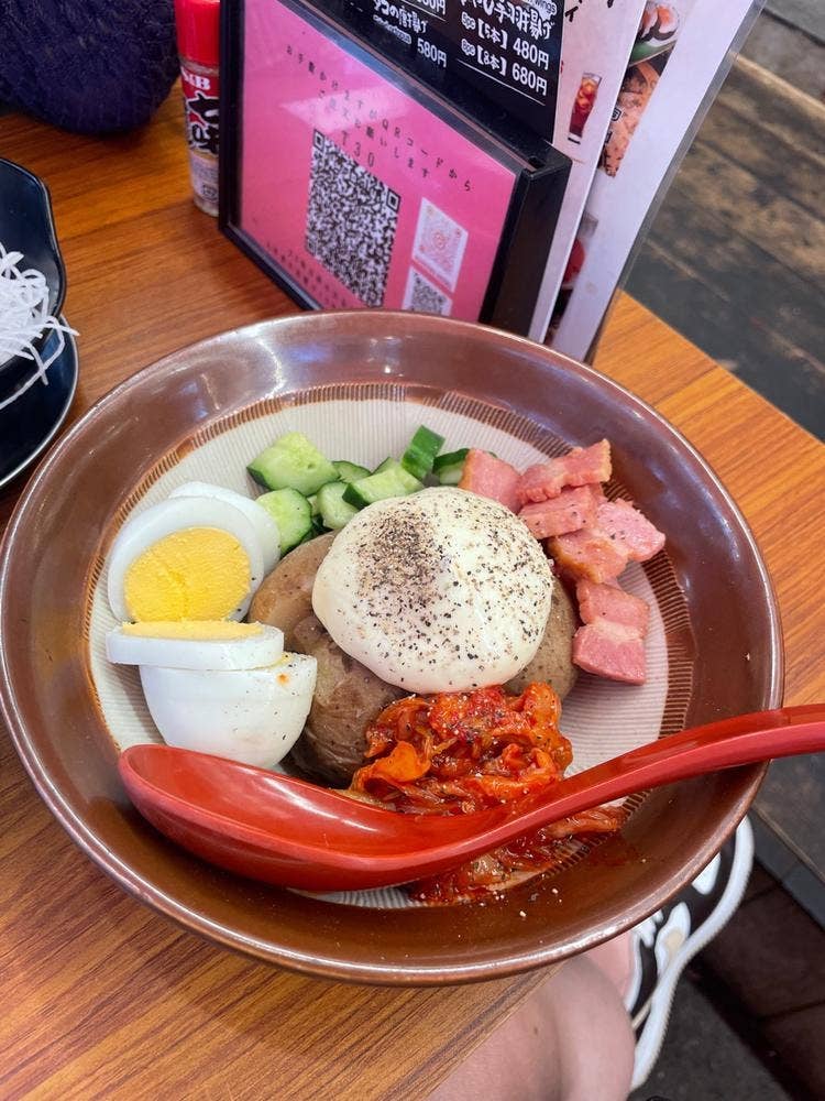 山賊海賊 アメ横センタービル店