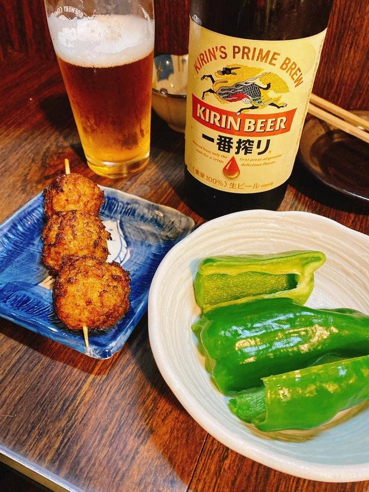 庄助
