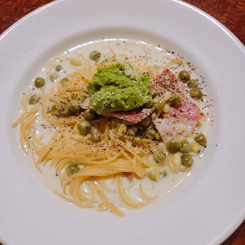 イタリア食彩レストランCoccolo