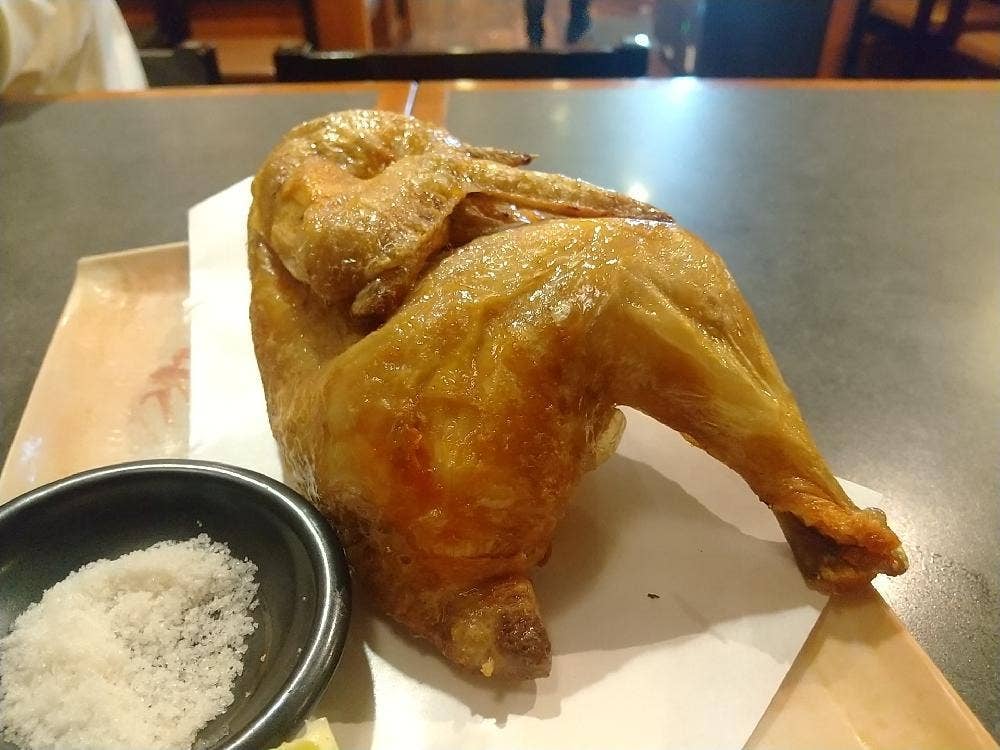 鶏いち