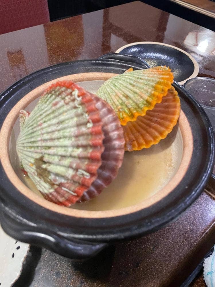 お食事処 なにわ