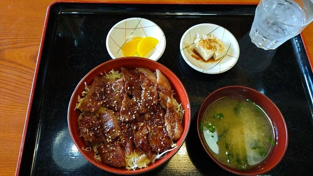 焼肉舎ふるや