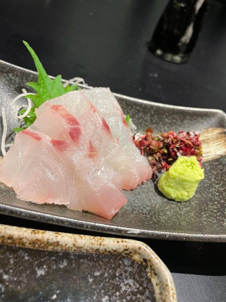 日本酒bar 梟師