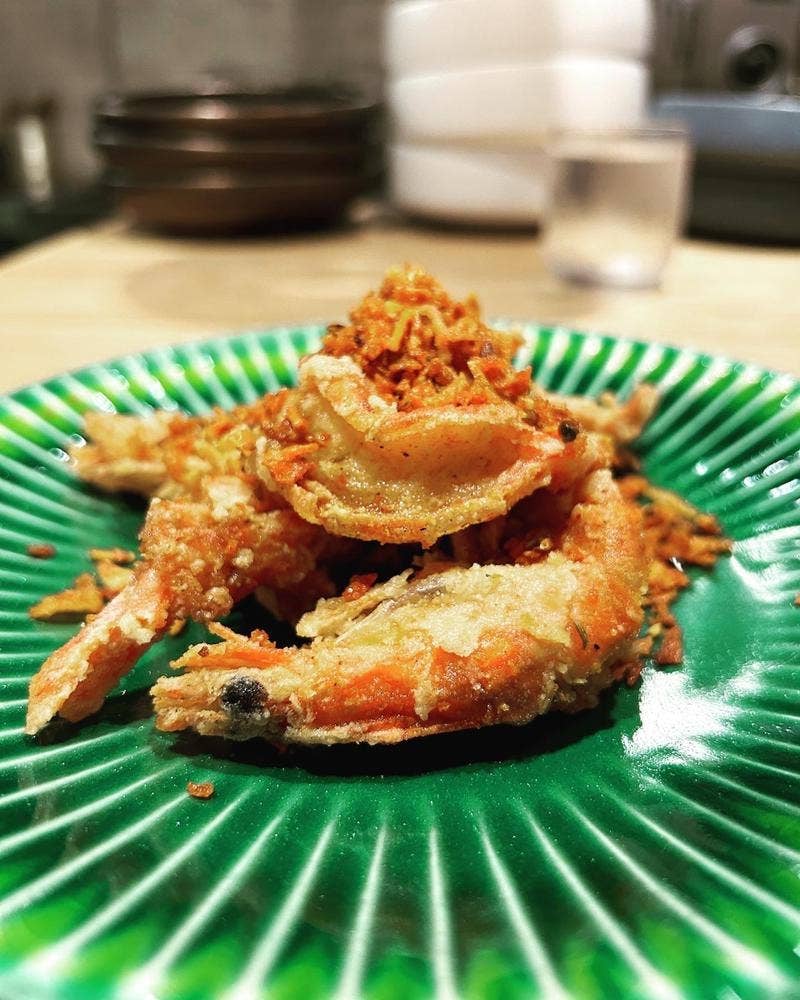 ハシヤとナカセ