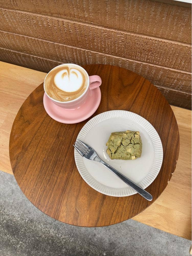 MILLS COFFEE