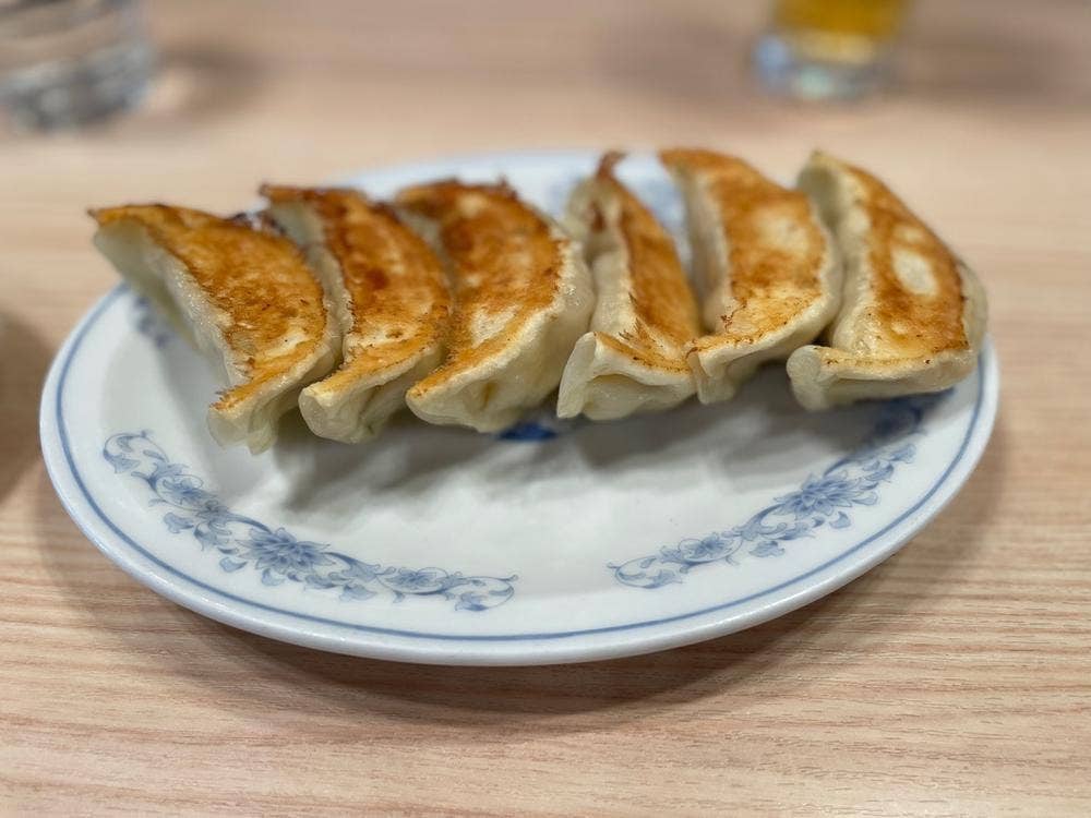 ぎょうざの満洲 熊谷駅店