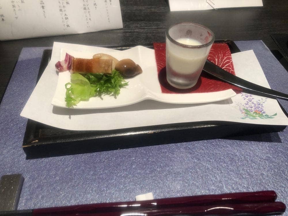 鳥蔵別邸 東屋