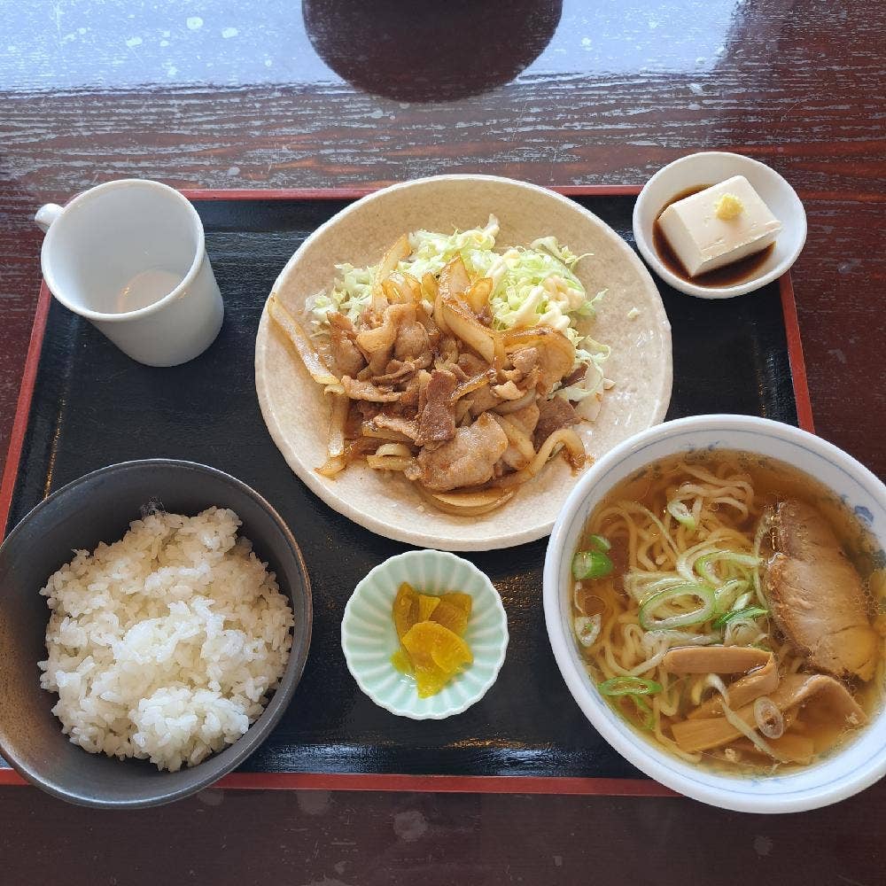 香華園 羽咋