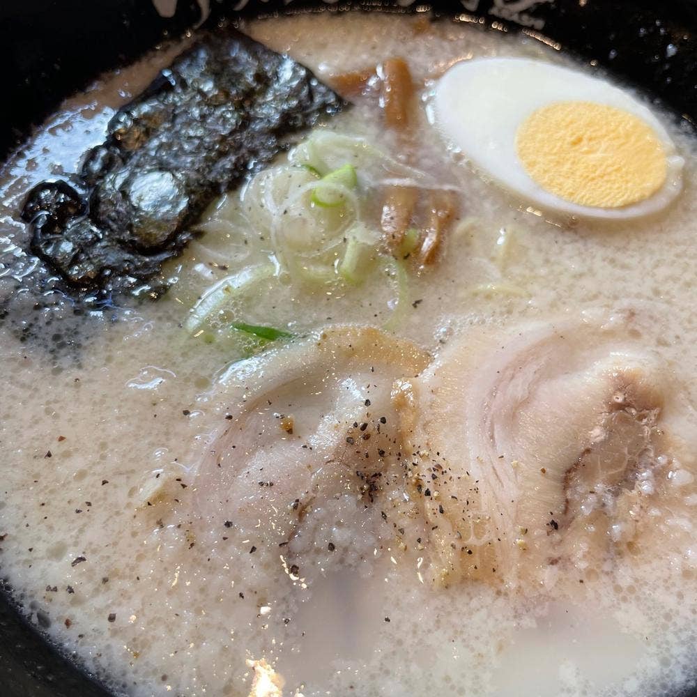 らあめん花月嵐 妙典駅前店