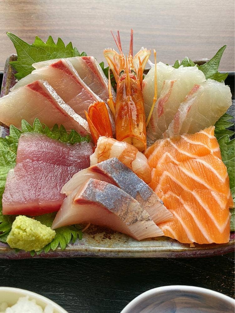 お食事処 燈