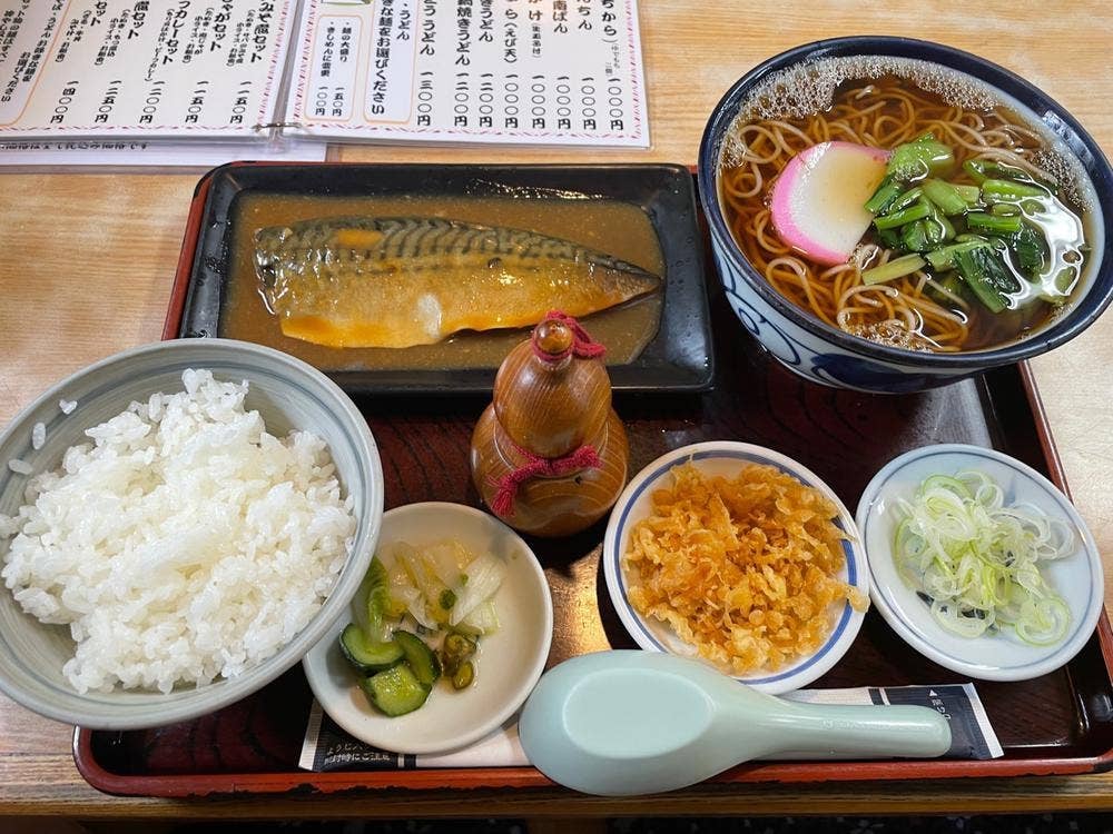 三味庵