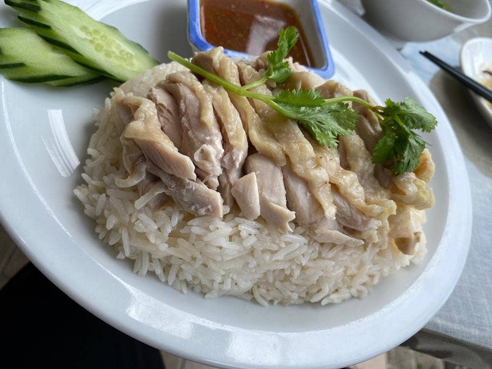 Puan Thai