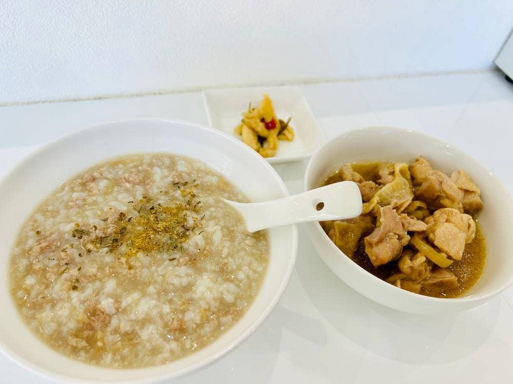 南風
