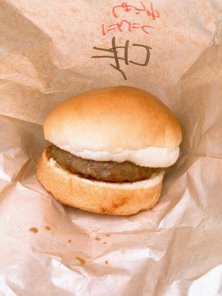 あわじ島バーガーやまだ屋 京都三条店