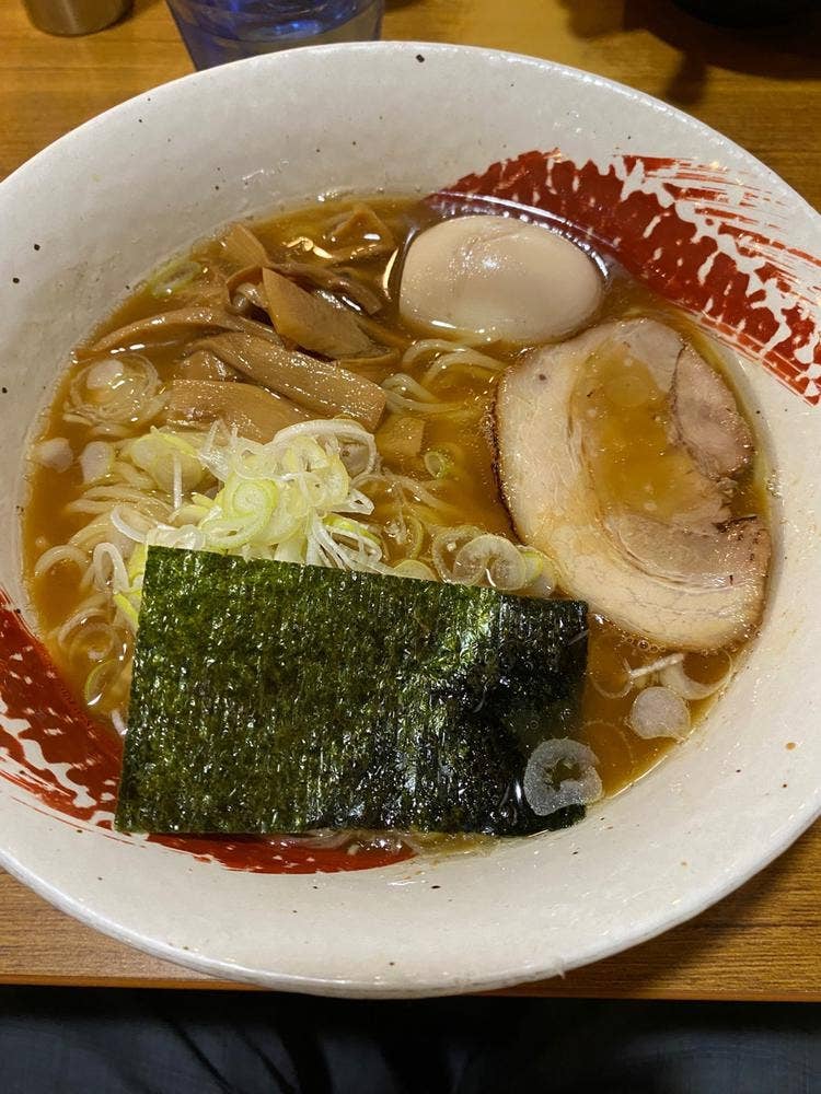 麺や 桜木