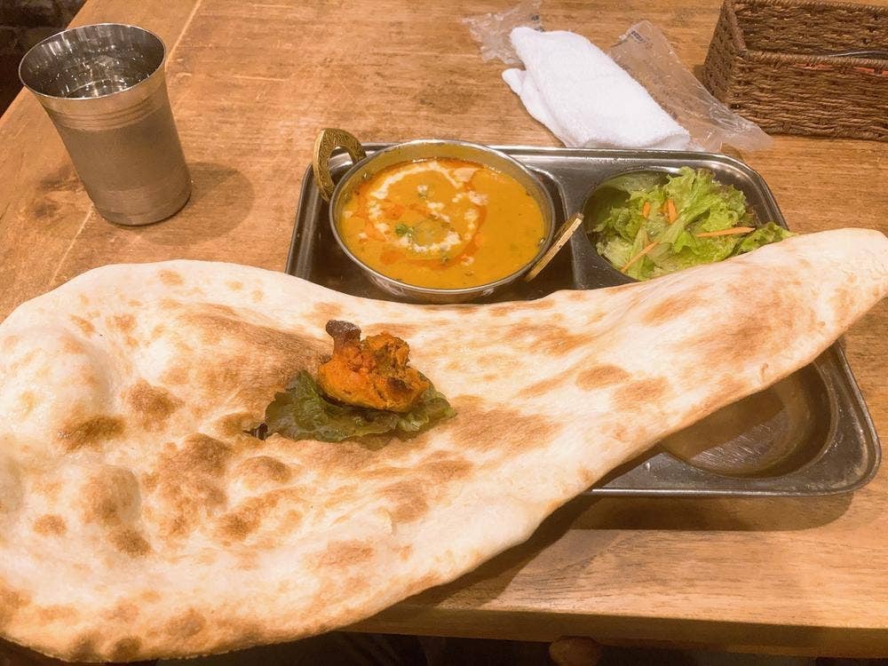 Indian Dining GANESHA