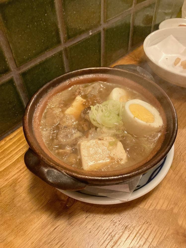 二丁目のあかり