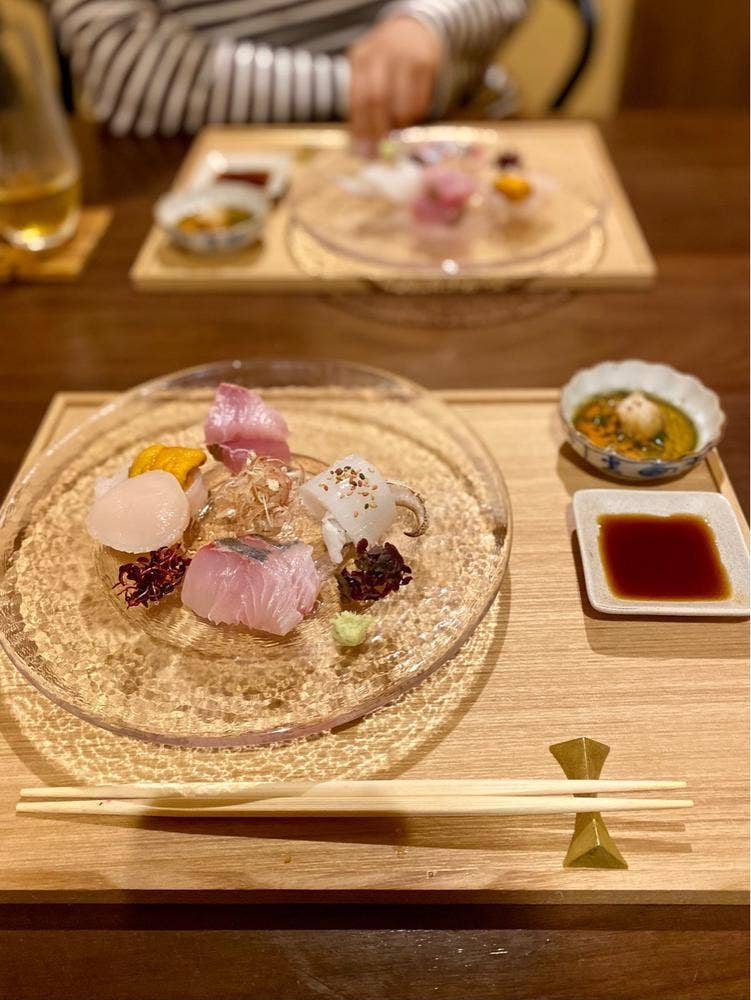割烹 TAJIMA