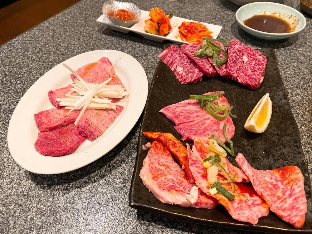 牛はる