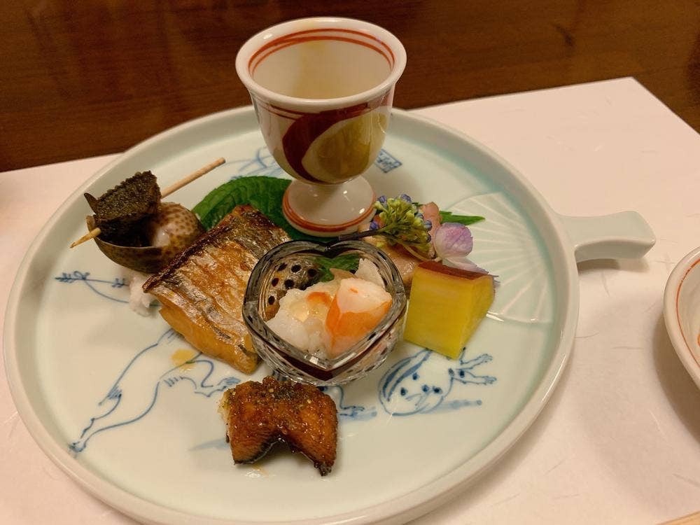 味処 三松