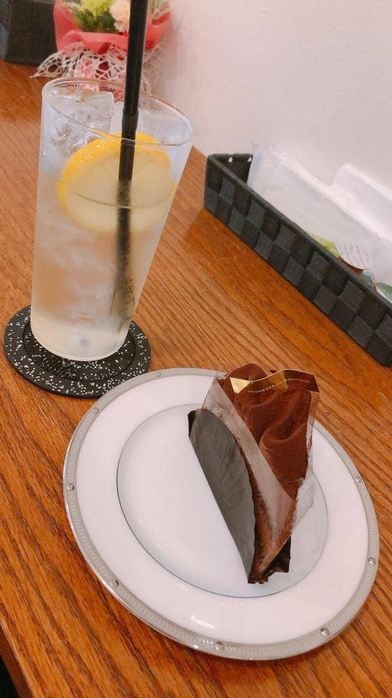 まるず cake