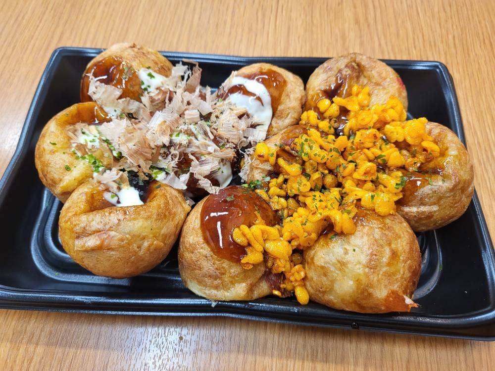 おやつ村 イオン杜の里店