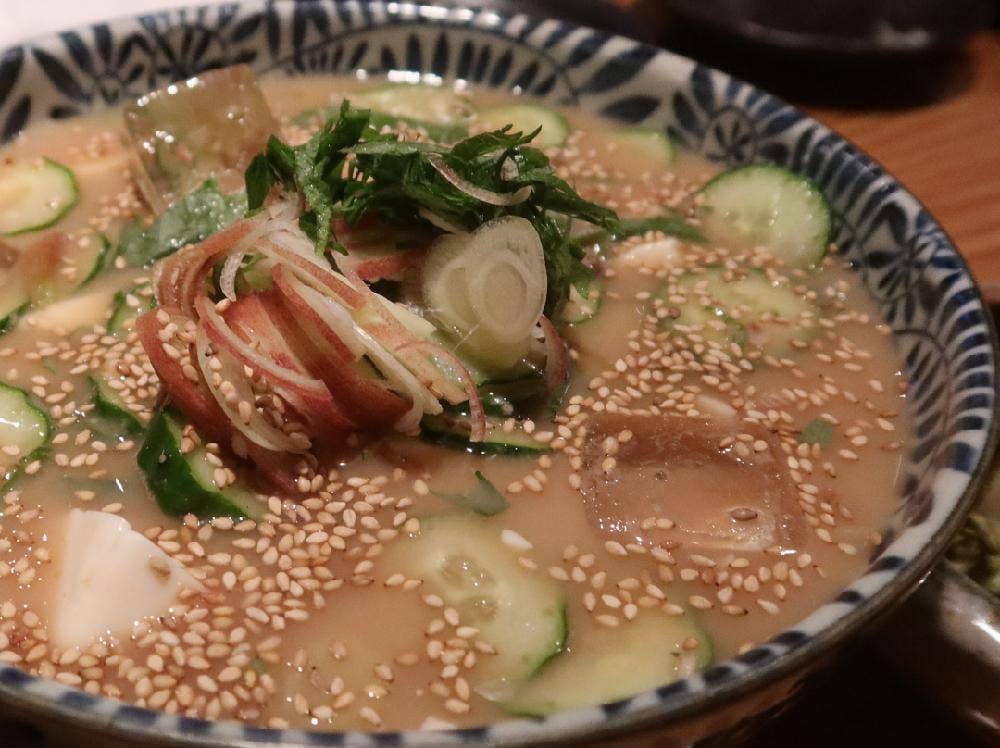 宮崎料理 夏樹