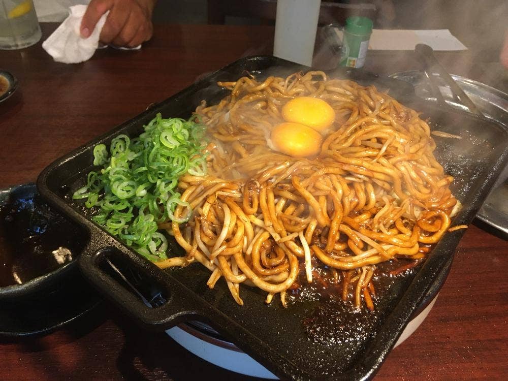 焼肉ホルモン芝生 金沢此花町