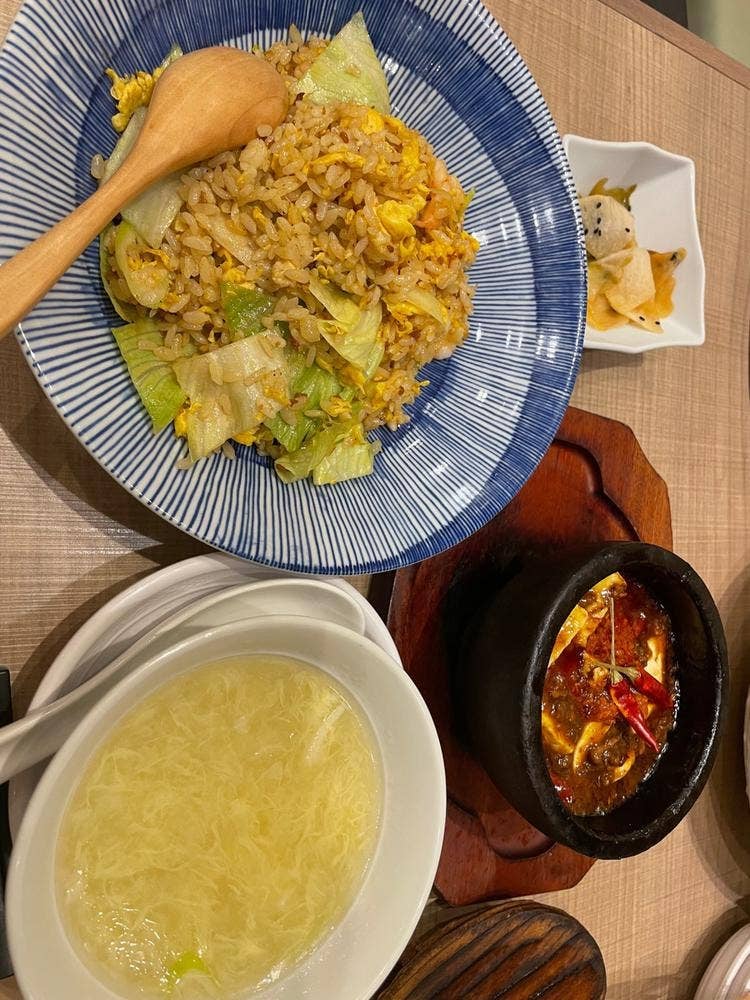 ロンフーダイニング LECT広島店