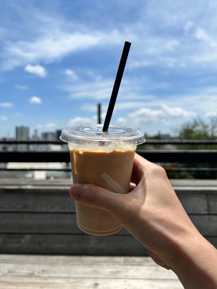 Saturdays NYC TOKYO