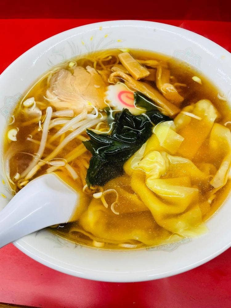 栄華楼