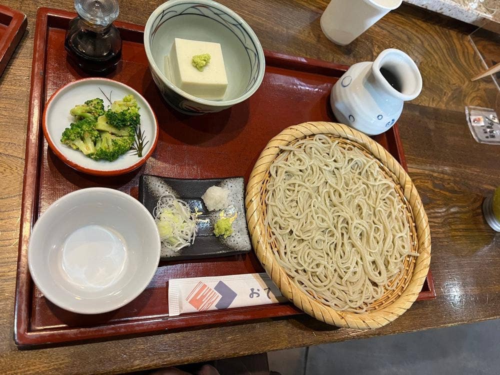 日月庵