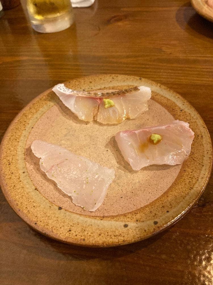 酒と旨いもの なまけもの