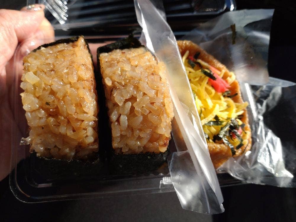 だんごの美好 市川大野店