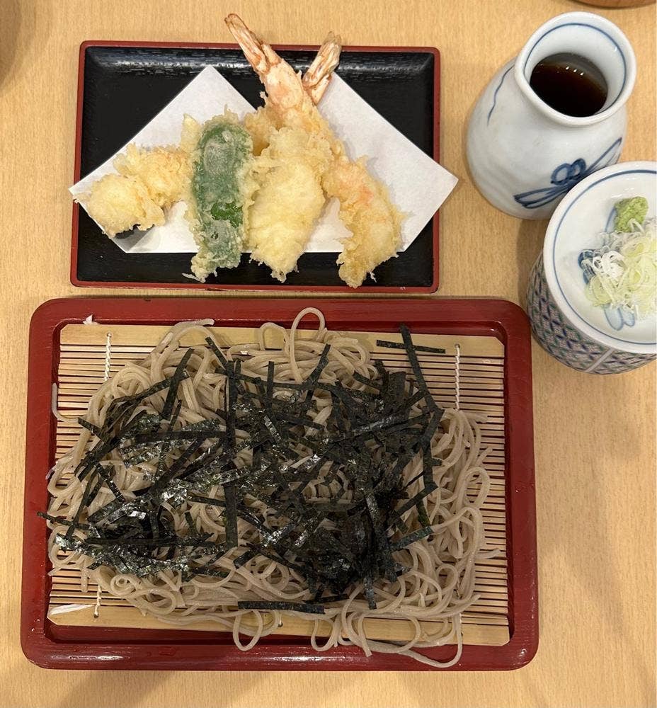 くろ麦