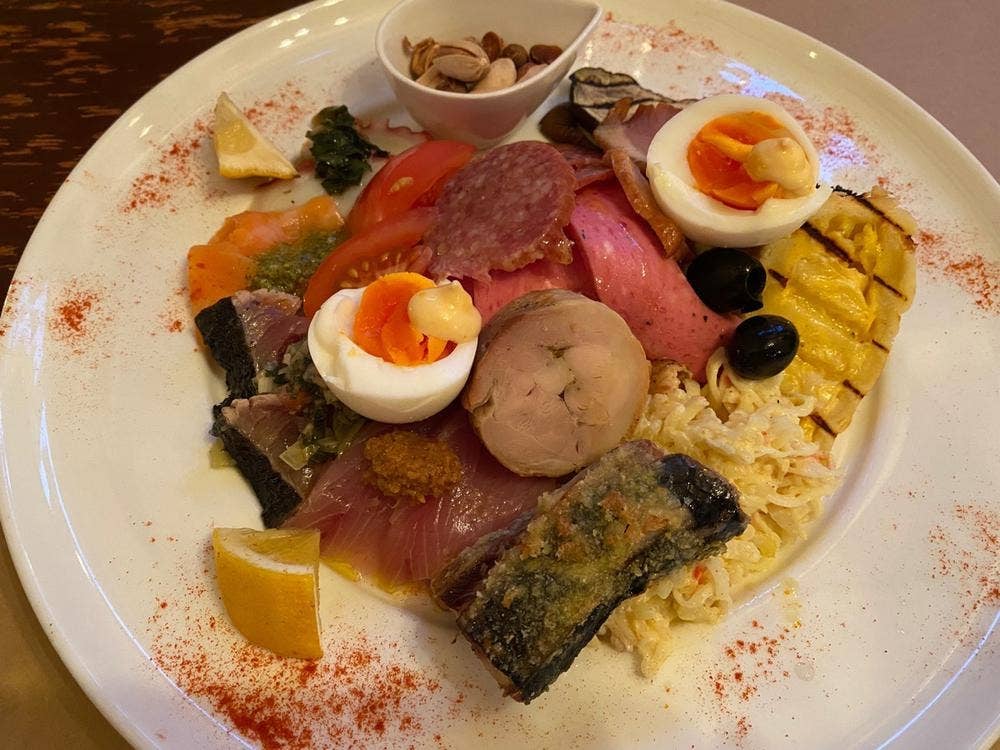 サッポリーニ