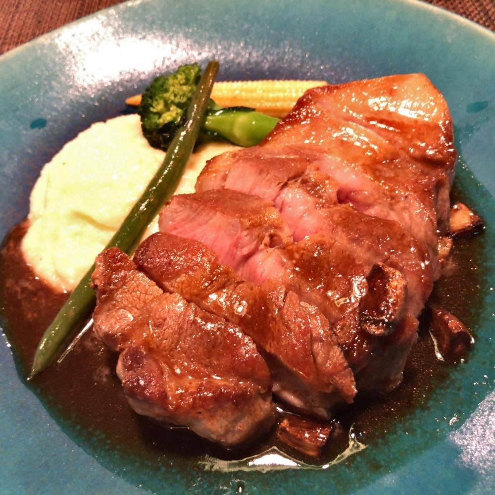 和飲食堂