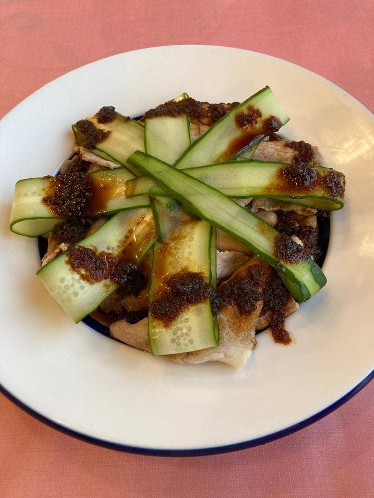 中国飯店