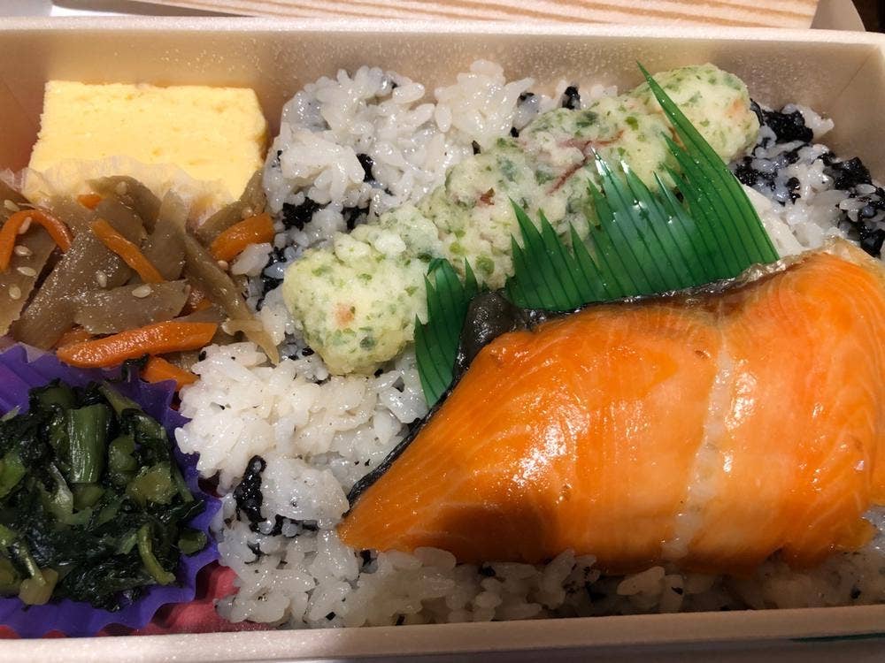 新潟小川屋 古町本店