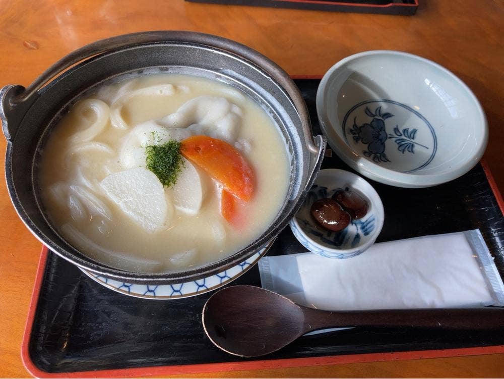 桃太郎茶屋