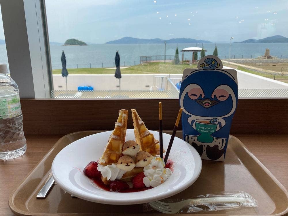 キッチン せとうち