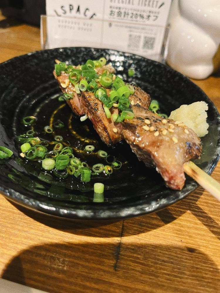 焼鳥 BABE