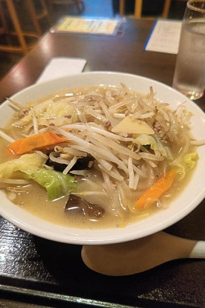 你好食堂