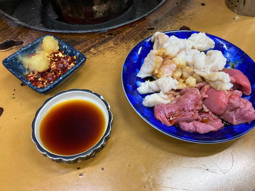 白樺